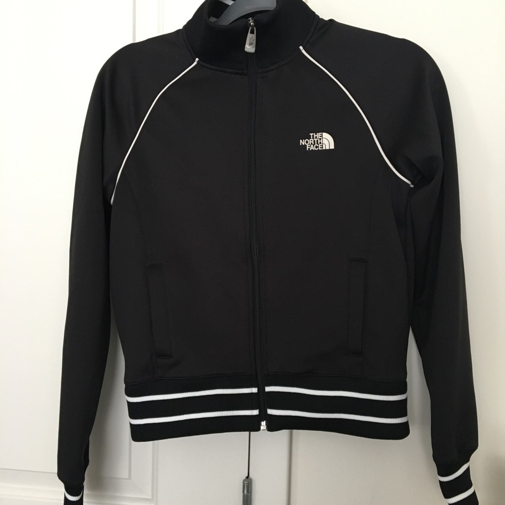 North Face A5 series jacket